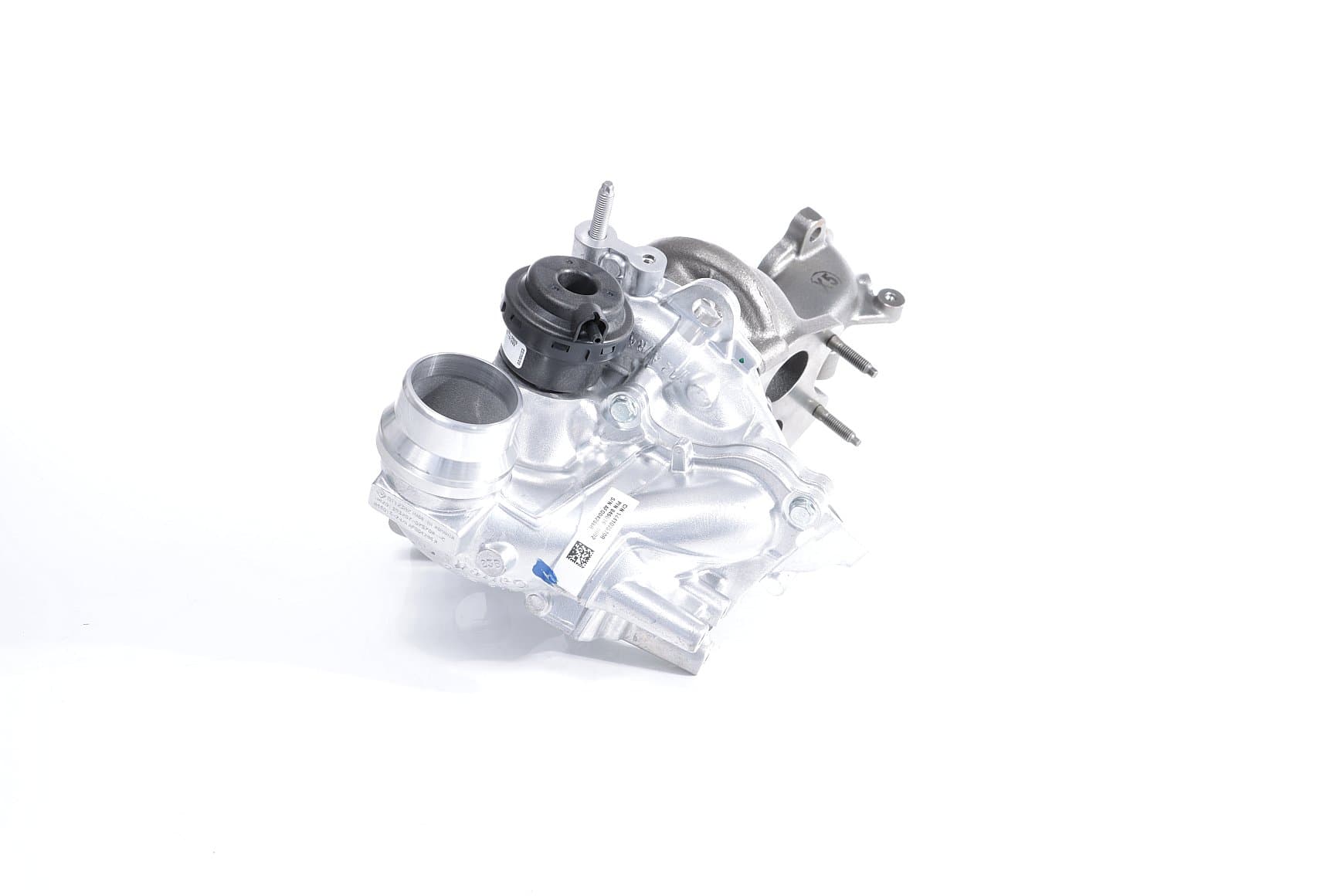 BTS Turbo Plniace dúchadlo T918034KLBL 1