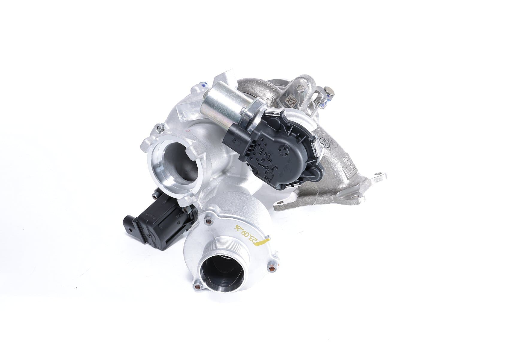 BTS Turbo Plniace dúchadlo T918045 1