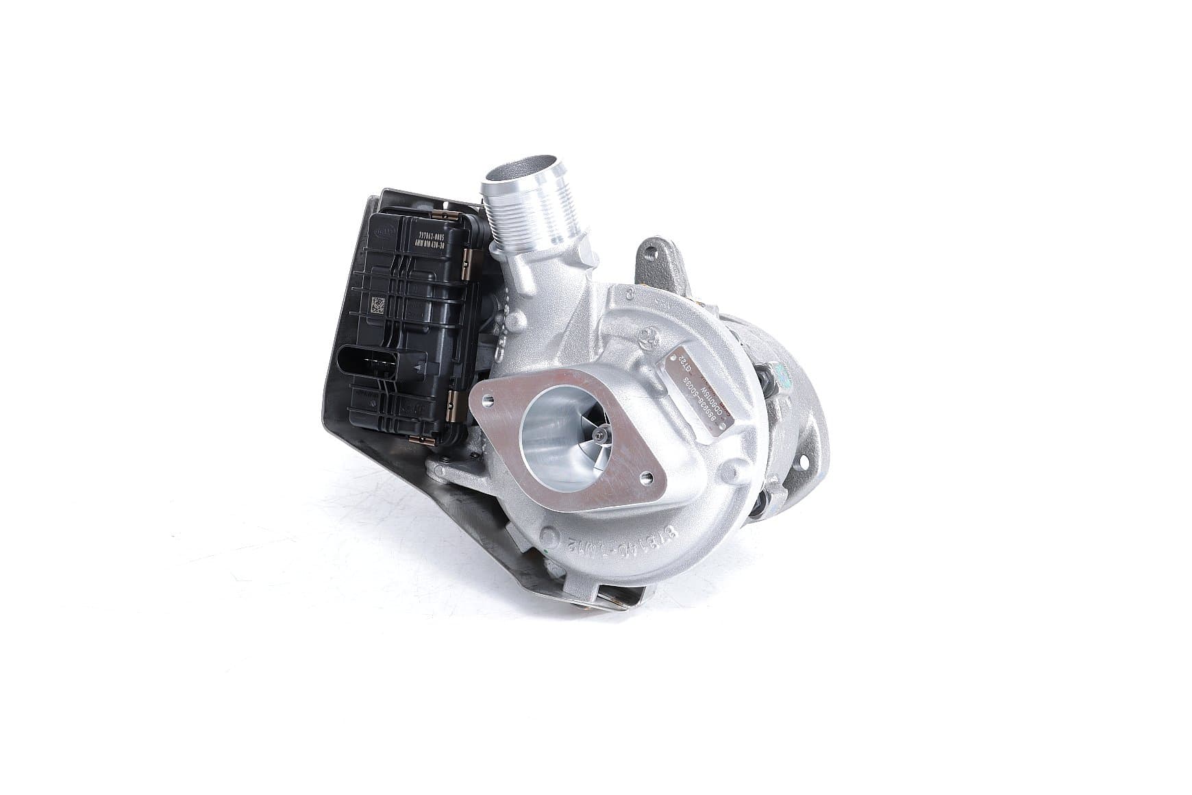 BTS Turbo Plniace dúchadlo T918113 1