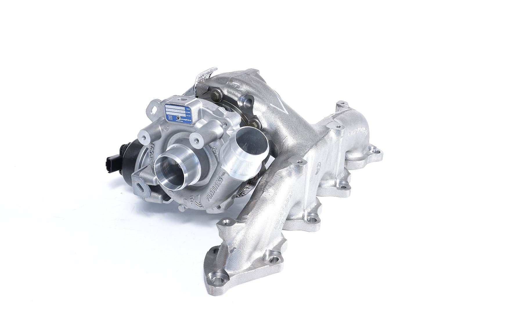 BTS Turbo Plniace dúchadlo T918324BL 1