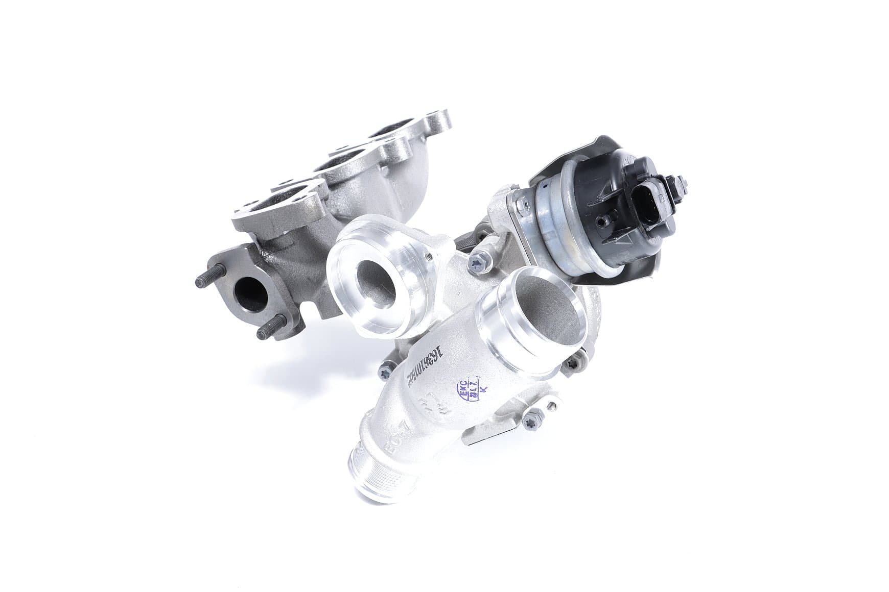 BTS Turbo Plniace dúchadlo T918393BL 1