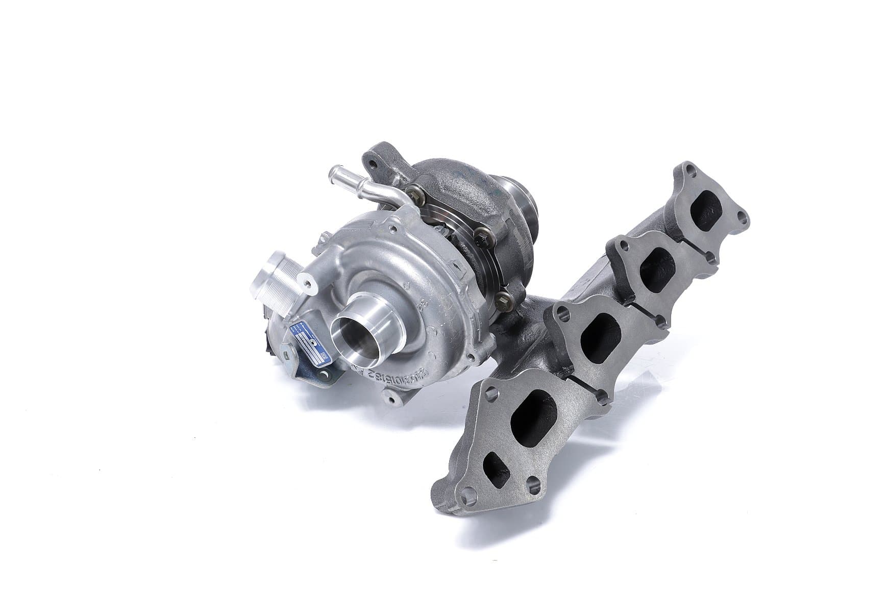 BTS Turbo Plniace dúchadlo T918442BL 1