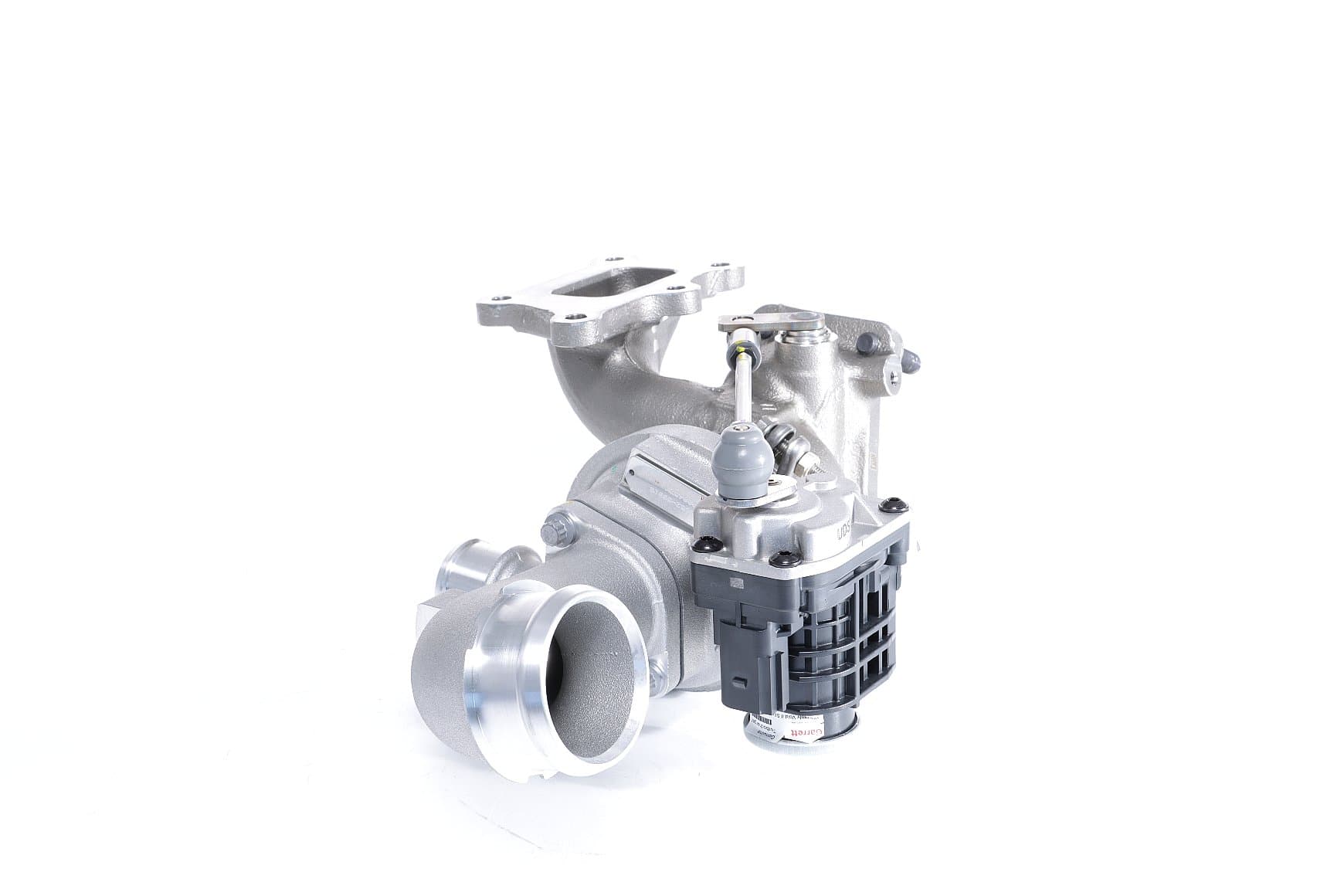 BTS Turbo Plniace dúchadlo T918580 1