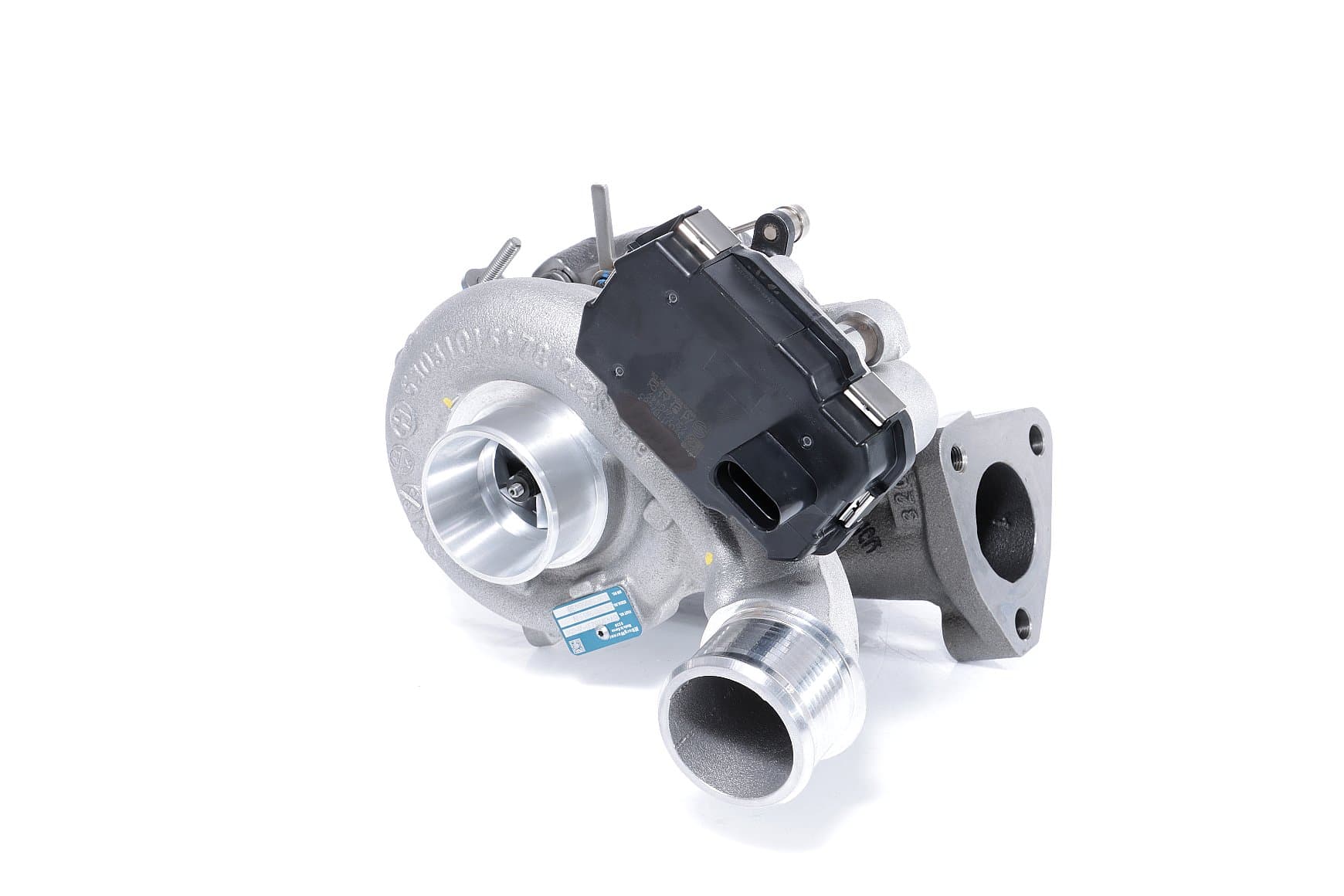 BTS Turbo Plniace dúchadlo T918658 1
