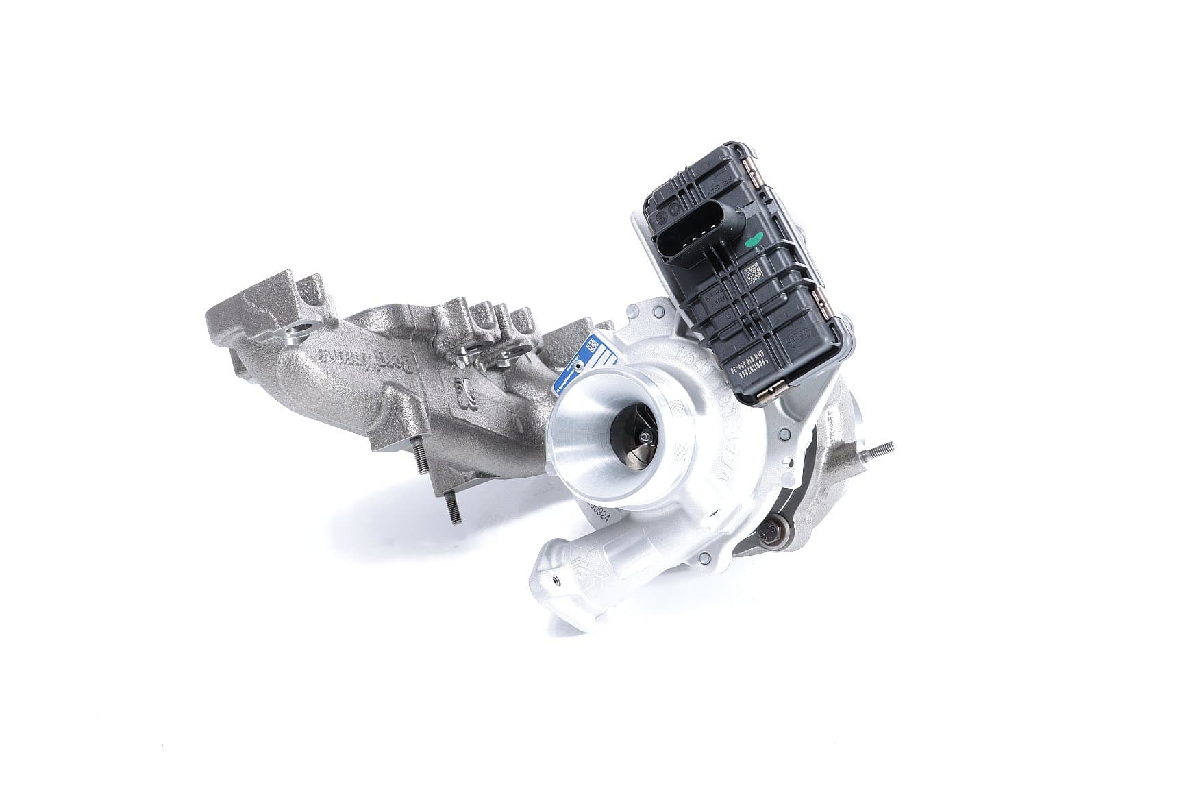 BTS Turbo Plniace dúchadlo T918683 1
