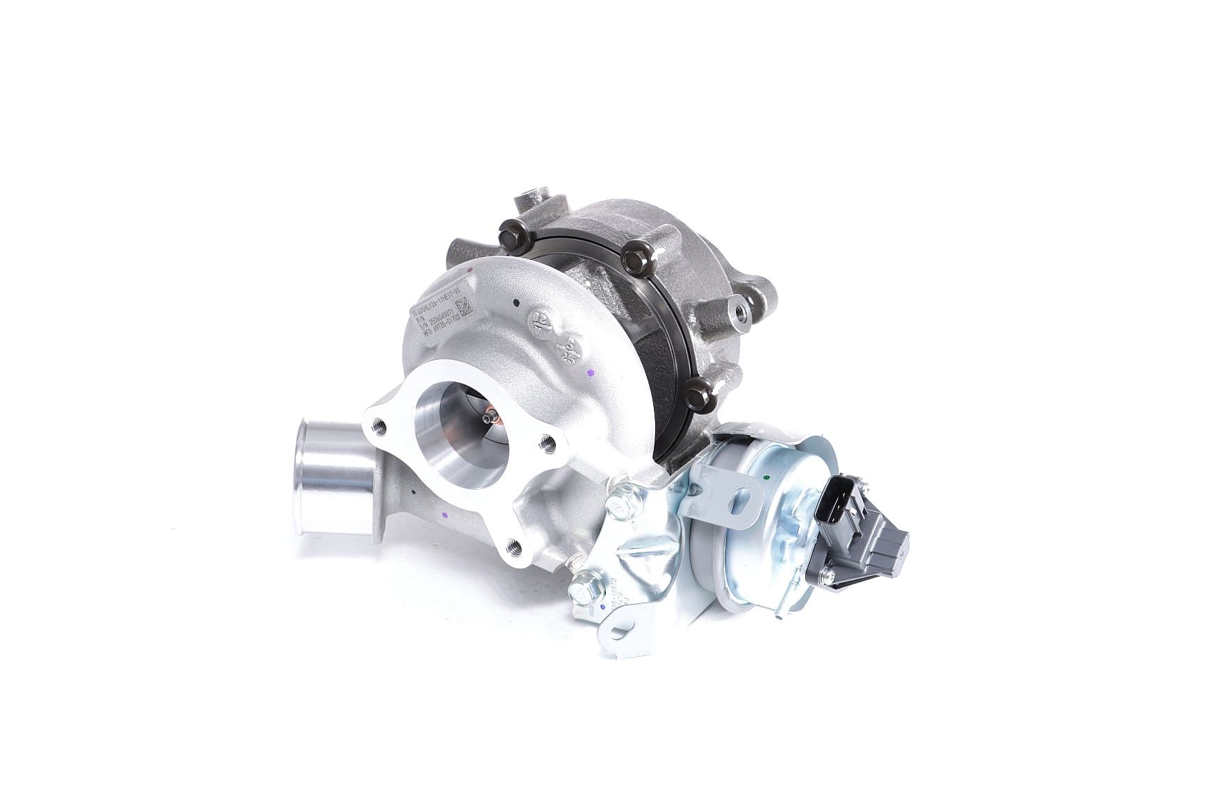 BTS Turbo Plniace dúchadlo T918691 1
