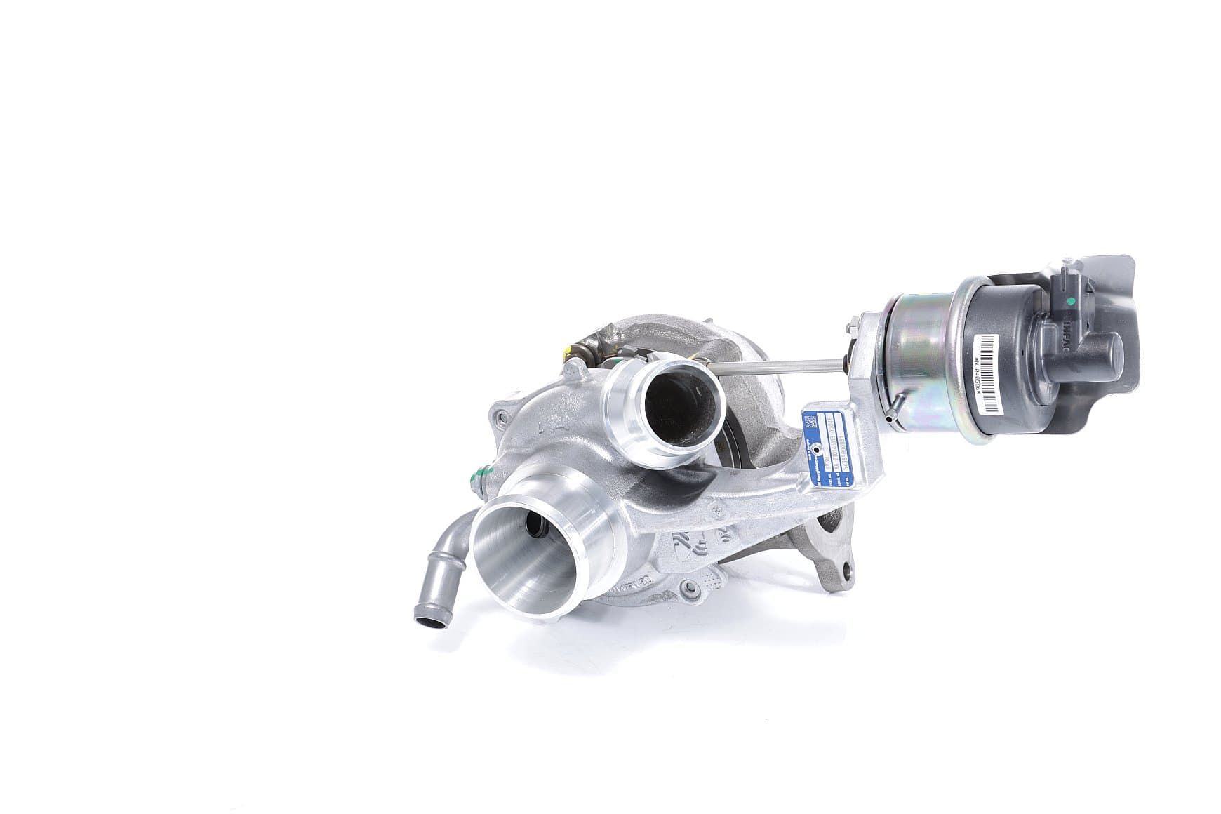 BTS Turbo Plniace dúchadlo T918715BL 1