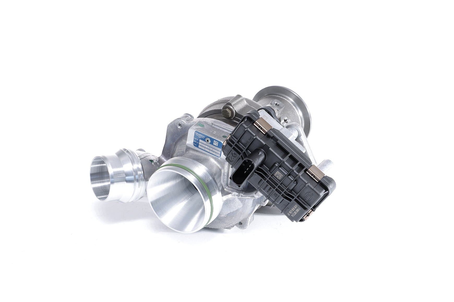BTS Turbo Plniace dúchadlo T918717BL 1
