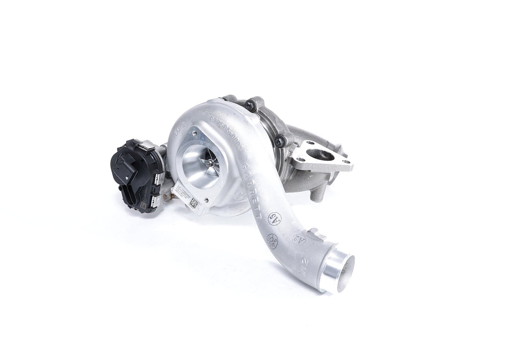 BTS Turbo Plniace dúchadlo T918776 1