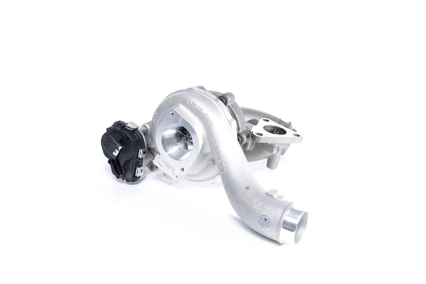 BTS Turbo Plniace dúchadlo T918846 1