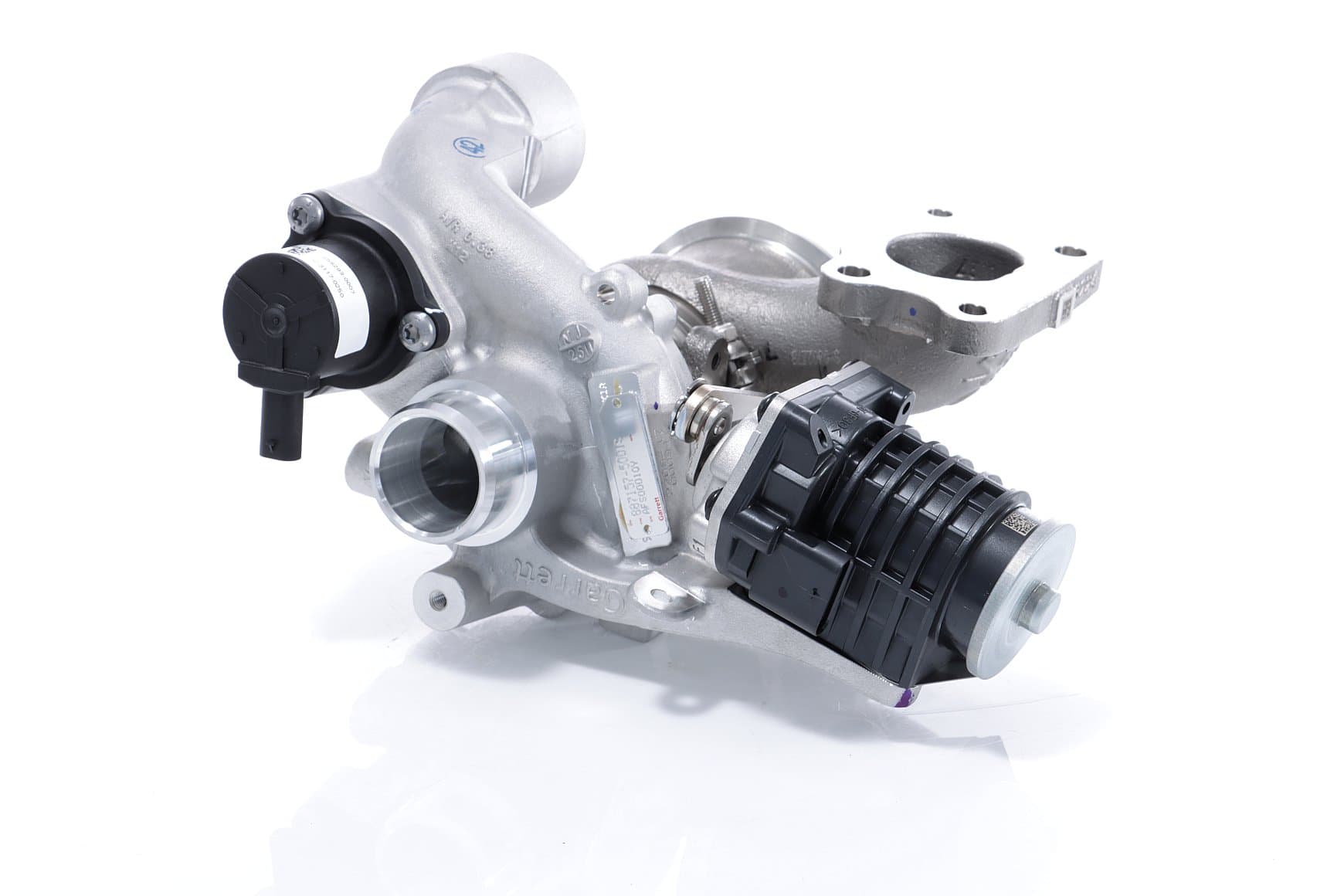 BTS Turbo Plniace dúchadlo T918950 1