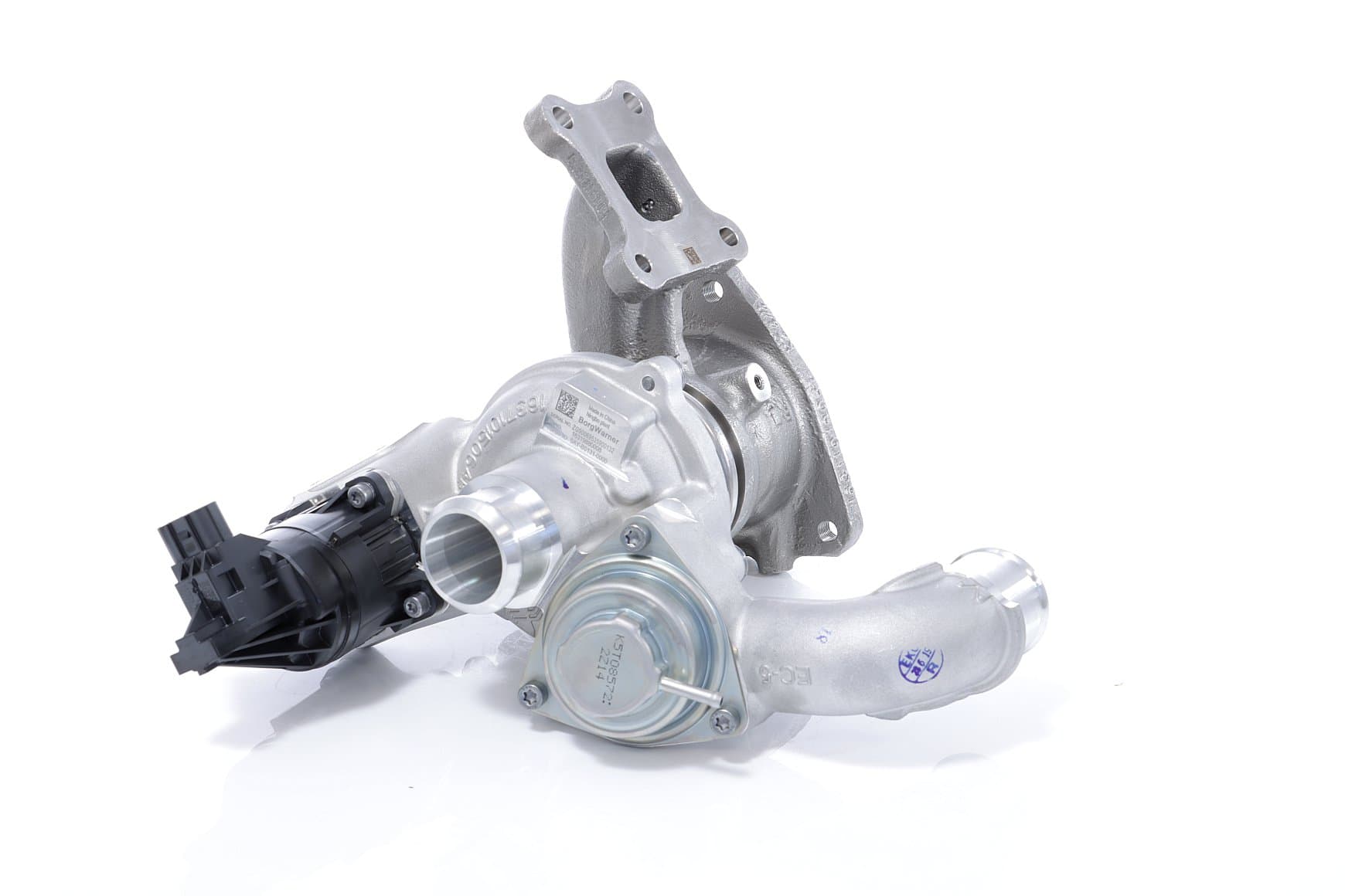 BTS Turbo Plniace dúchadlo T919049 1