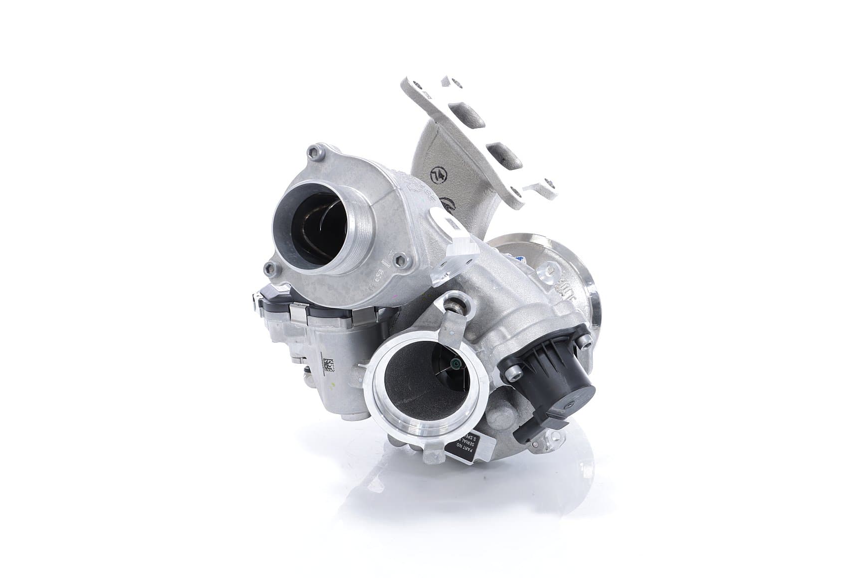 BTS Turbo Plniace dúchadlo T919053 1