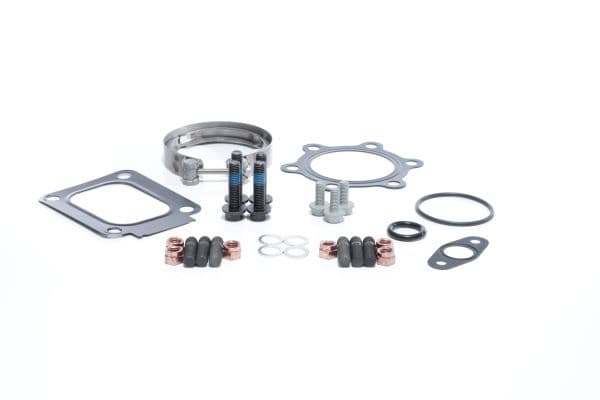 BTS Turbo Turbodúchadlo - montážna sada T931393ABS 1