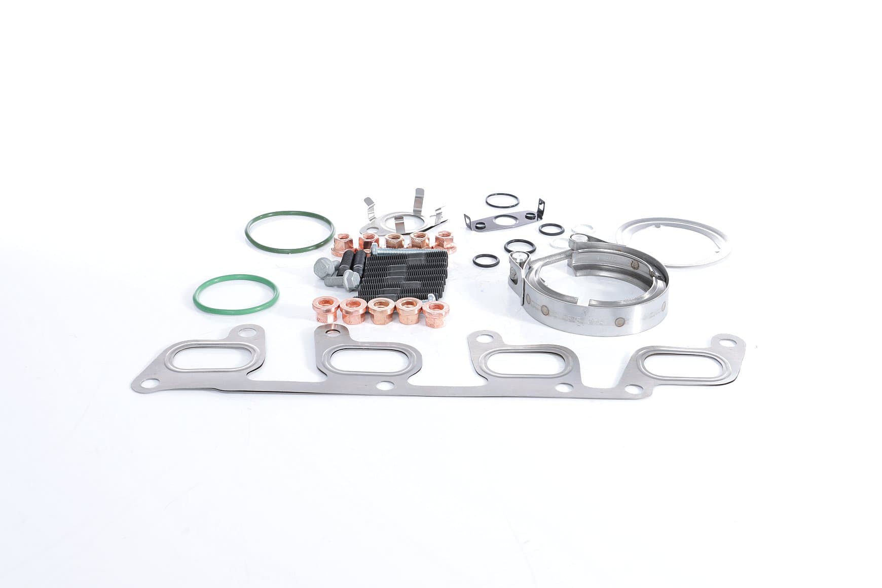 BTS Turbo Turbodúchadlo - montážna sada T931478ABS 1