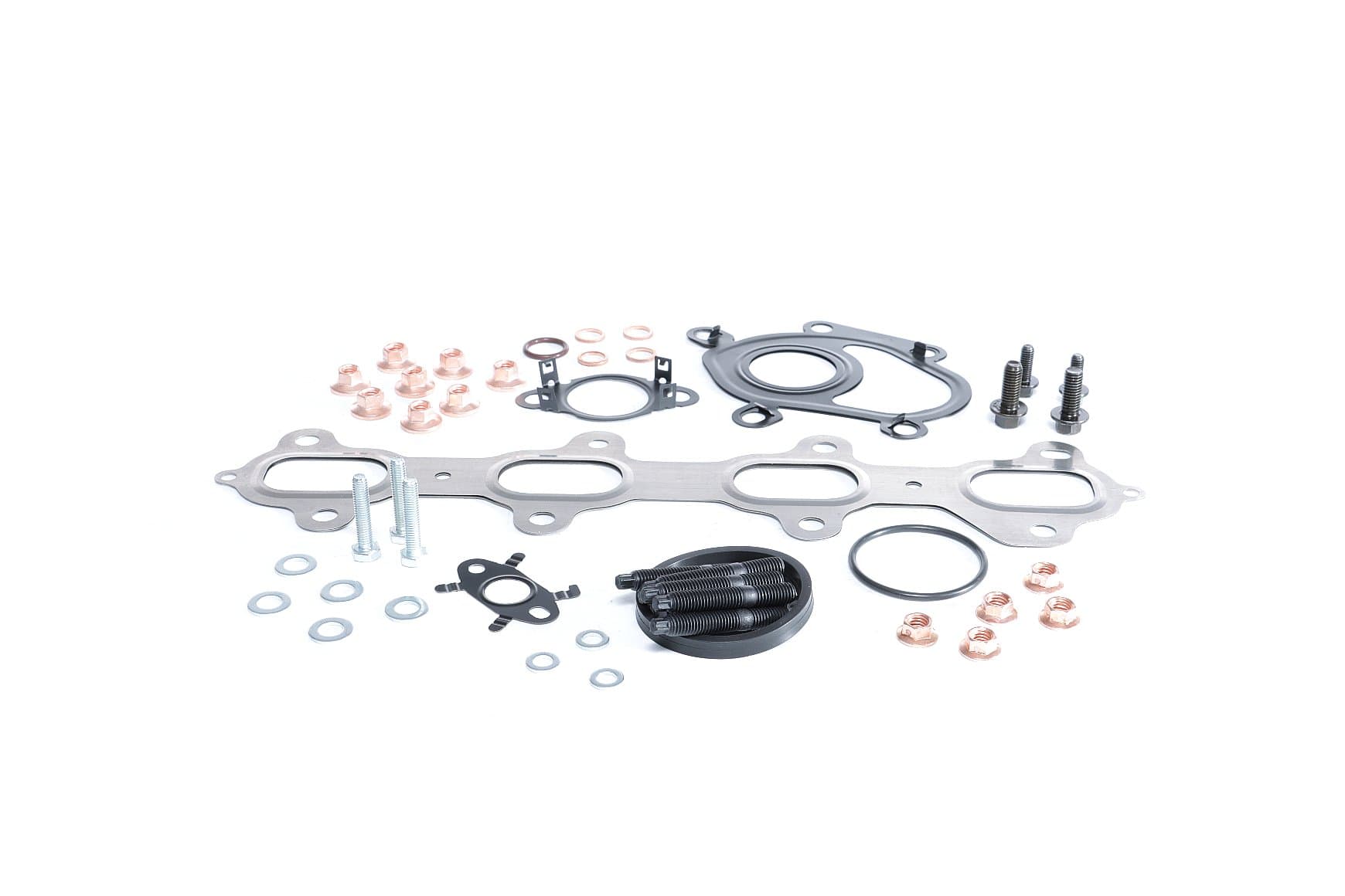 BTS Turbo Turbodúchadlo - montážna sada T931549ABS 1