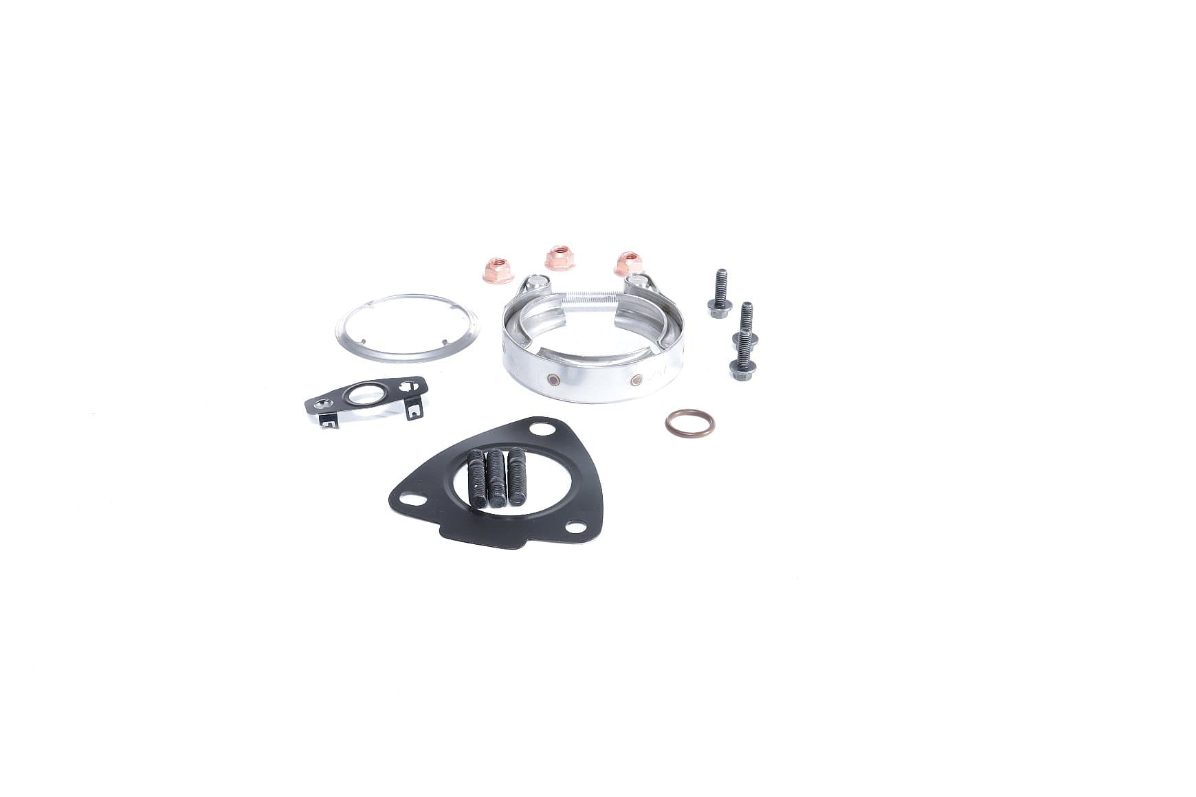 BTS Turbo Turbodúchadlo - montážna sada T931555ABS 1