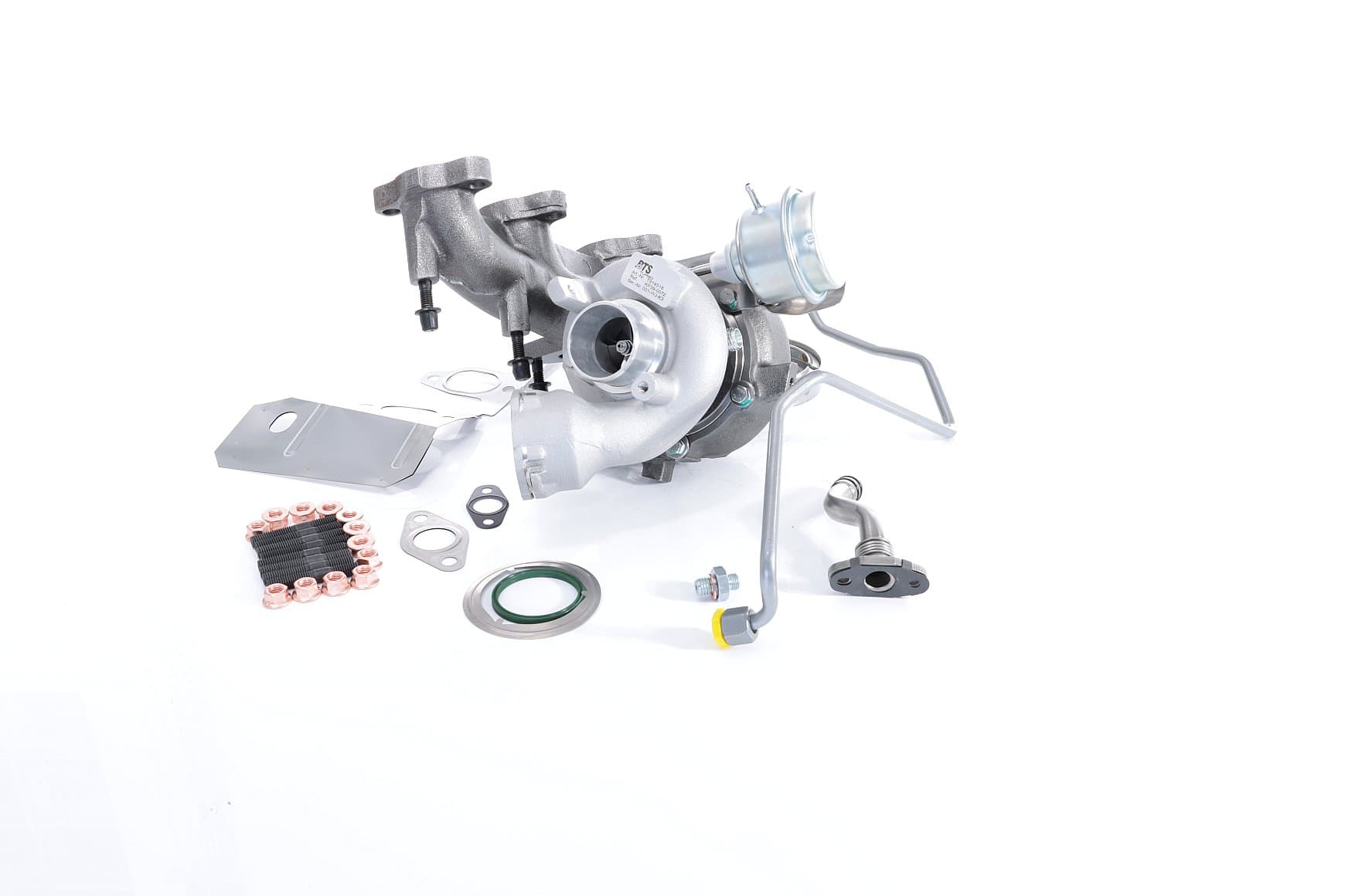 BTS Turbo Plniace dúchadlo T981105BT 1