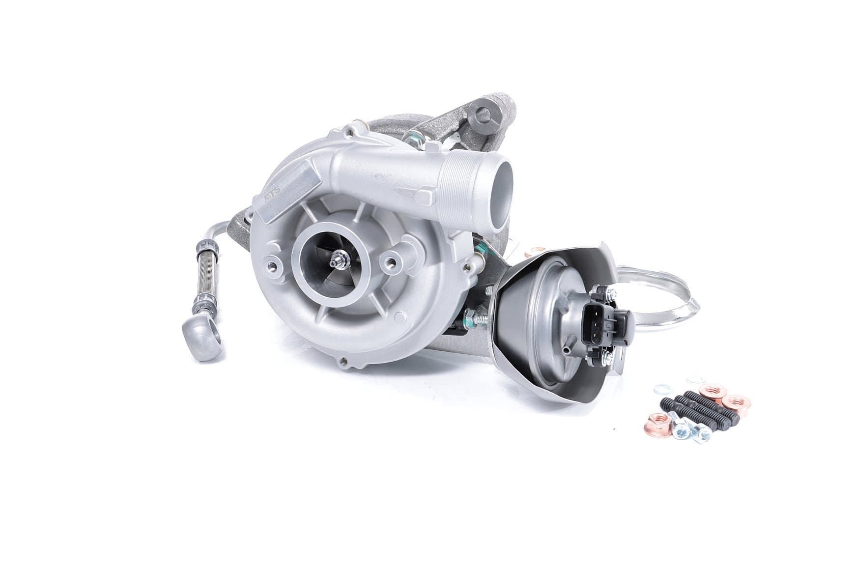 BTS Turbo Plniace dúchadlo T981158BT 1