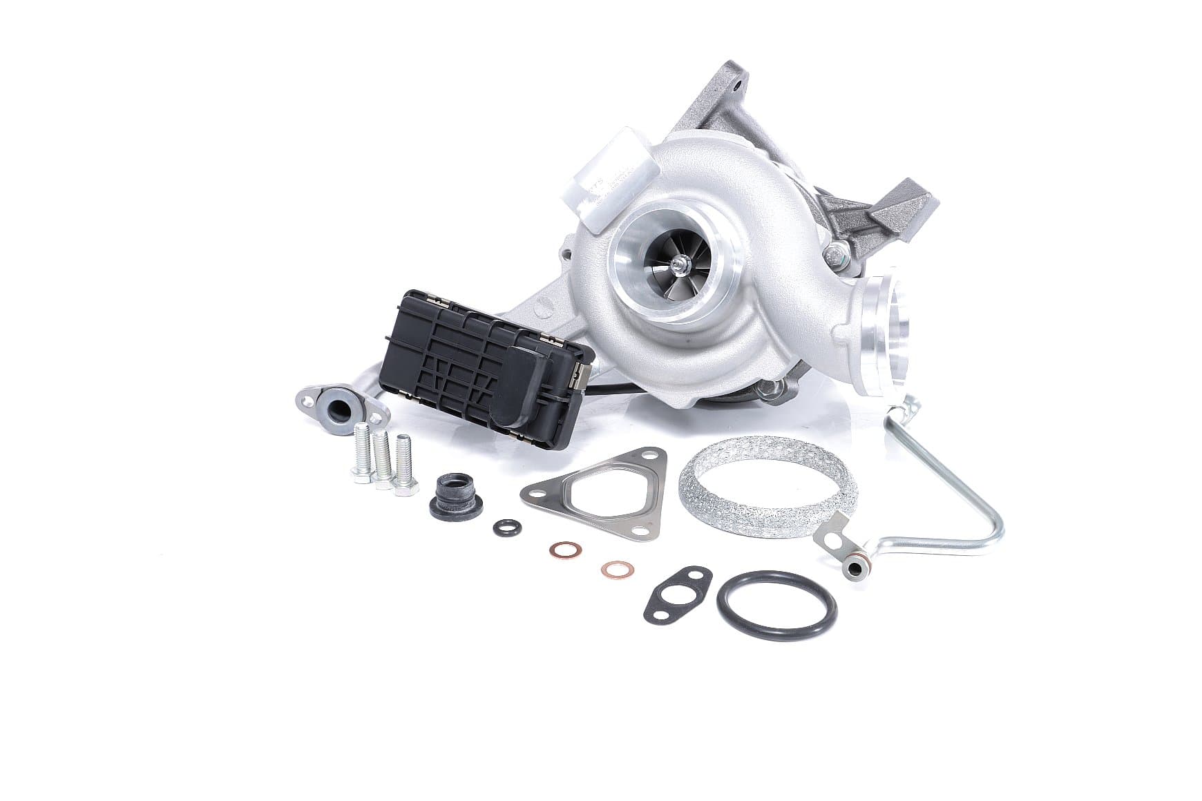 BTS Turbo Plniace dúchadlo T981289BT 1