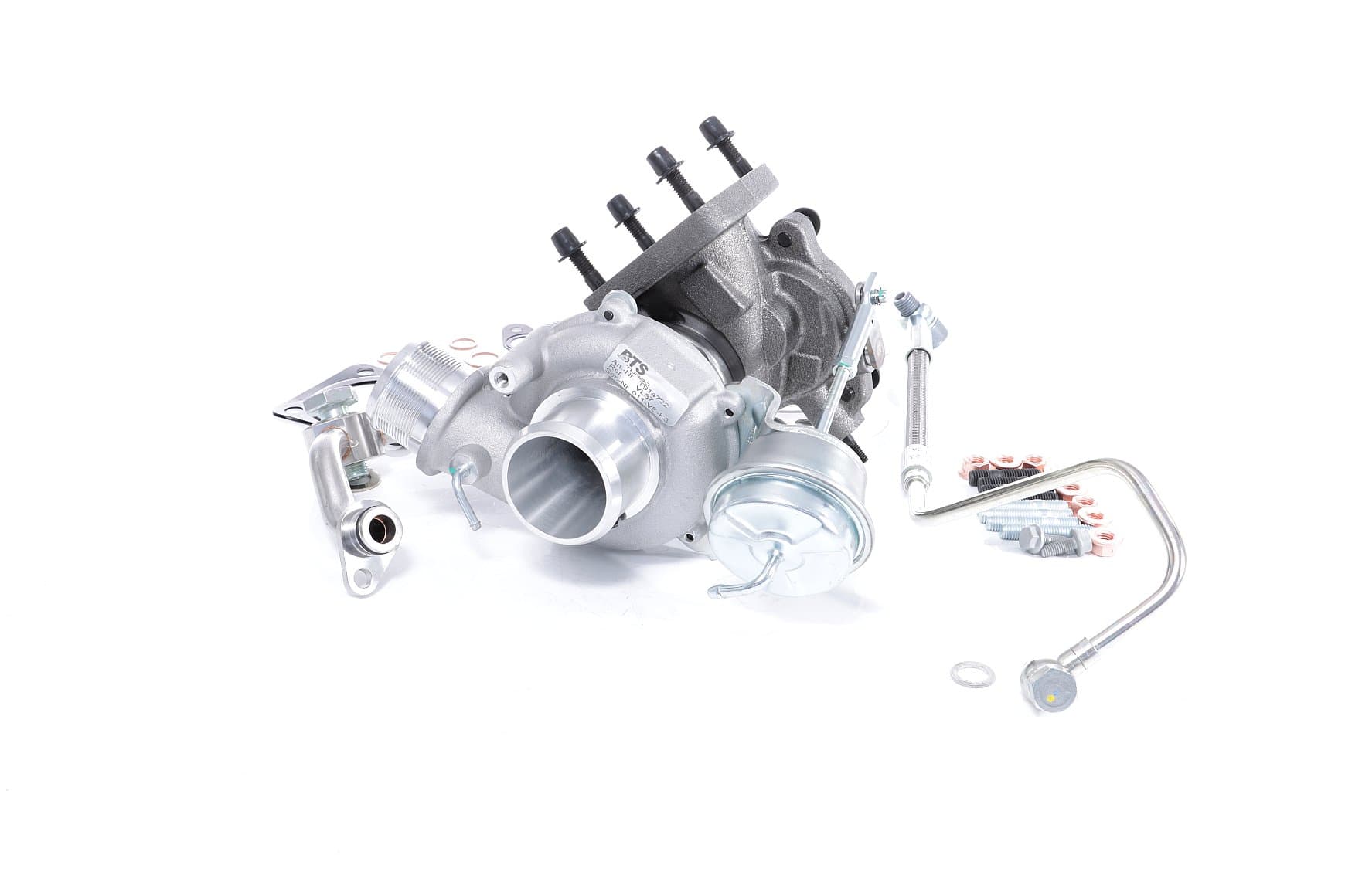 BTS Turbo Plniace dúchadlo T981337BT 1