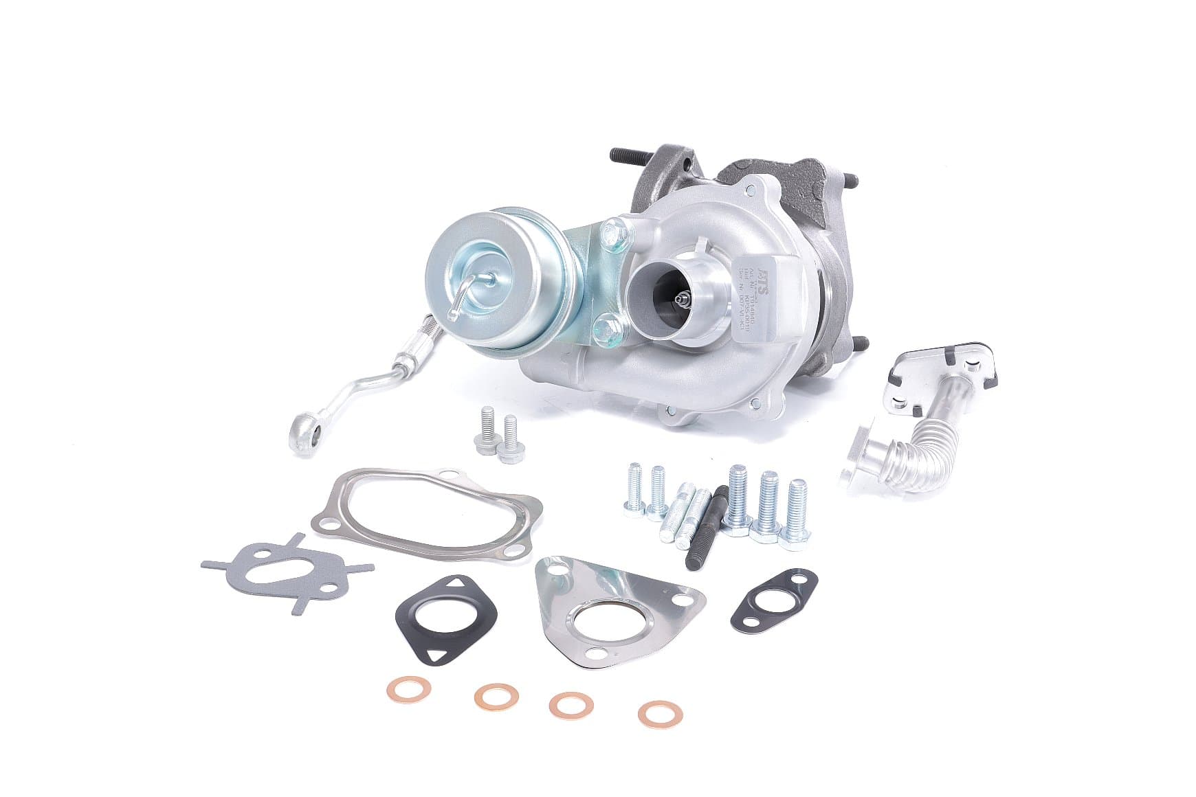 BTS Turbo Plniace dúchadlo T981358BT 1