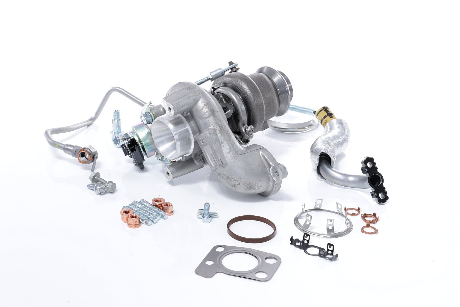 BTS Turbo Plniace dúchadlo T981435BL 1