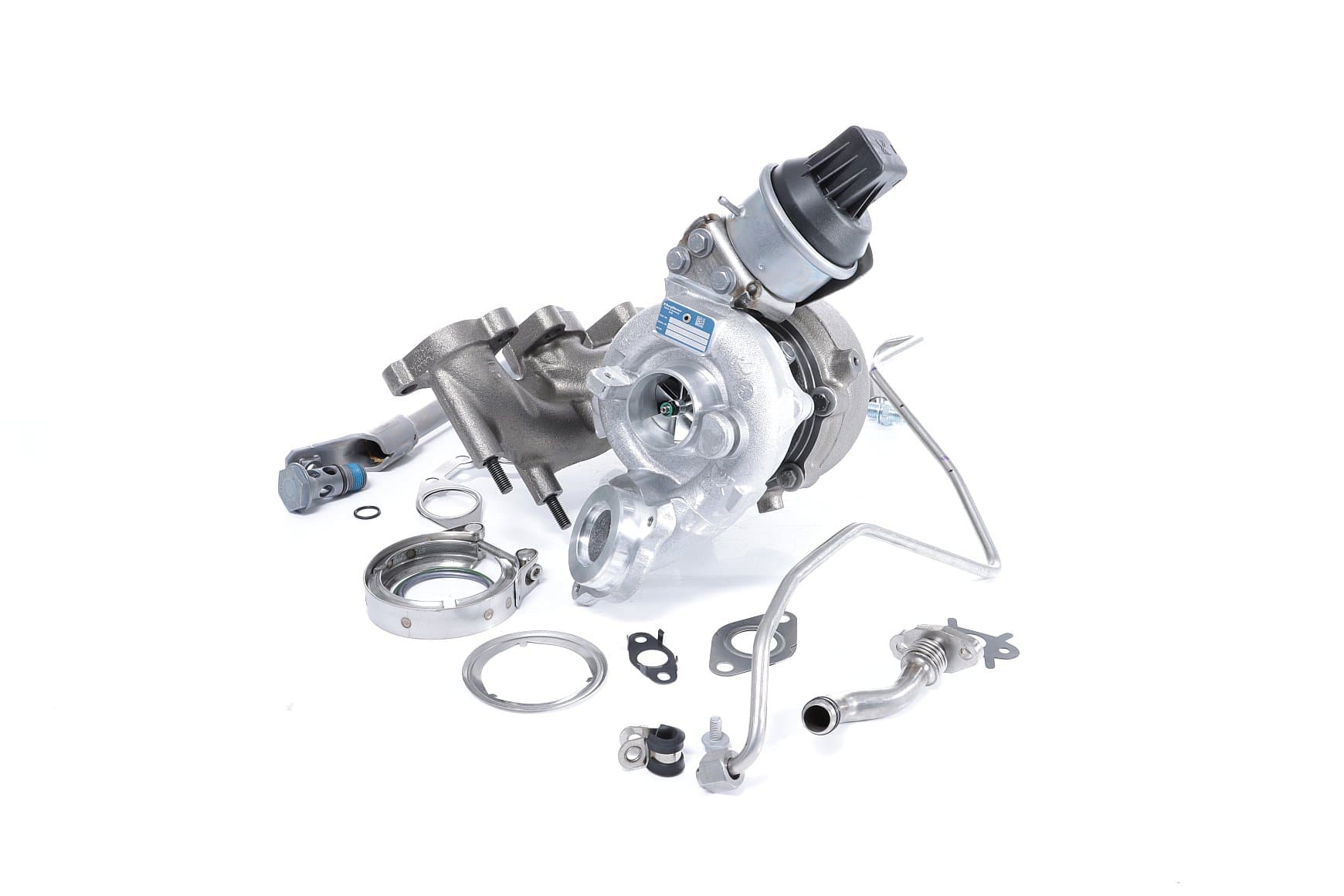 BTS Turbo Plniace dúchadlo T981438BL 1