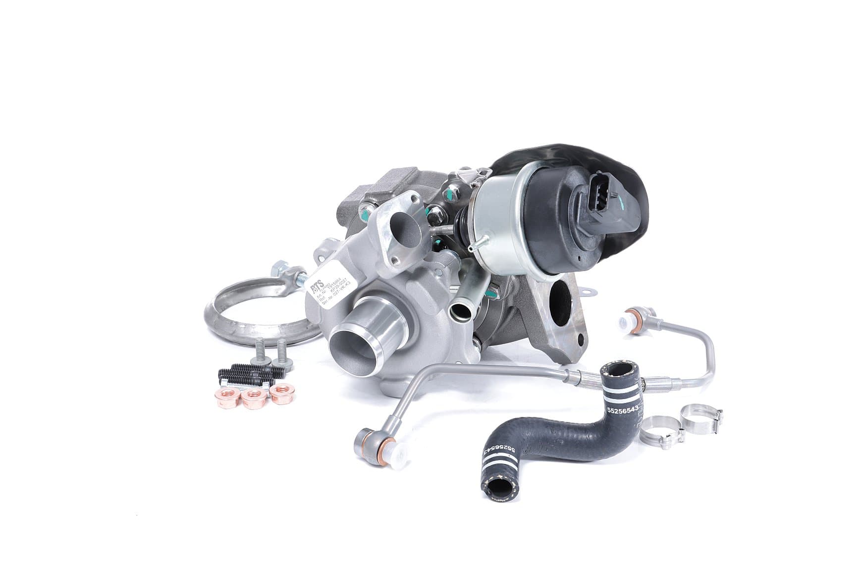 BTS Turbo Plniace dúchadlo T981446BT 1