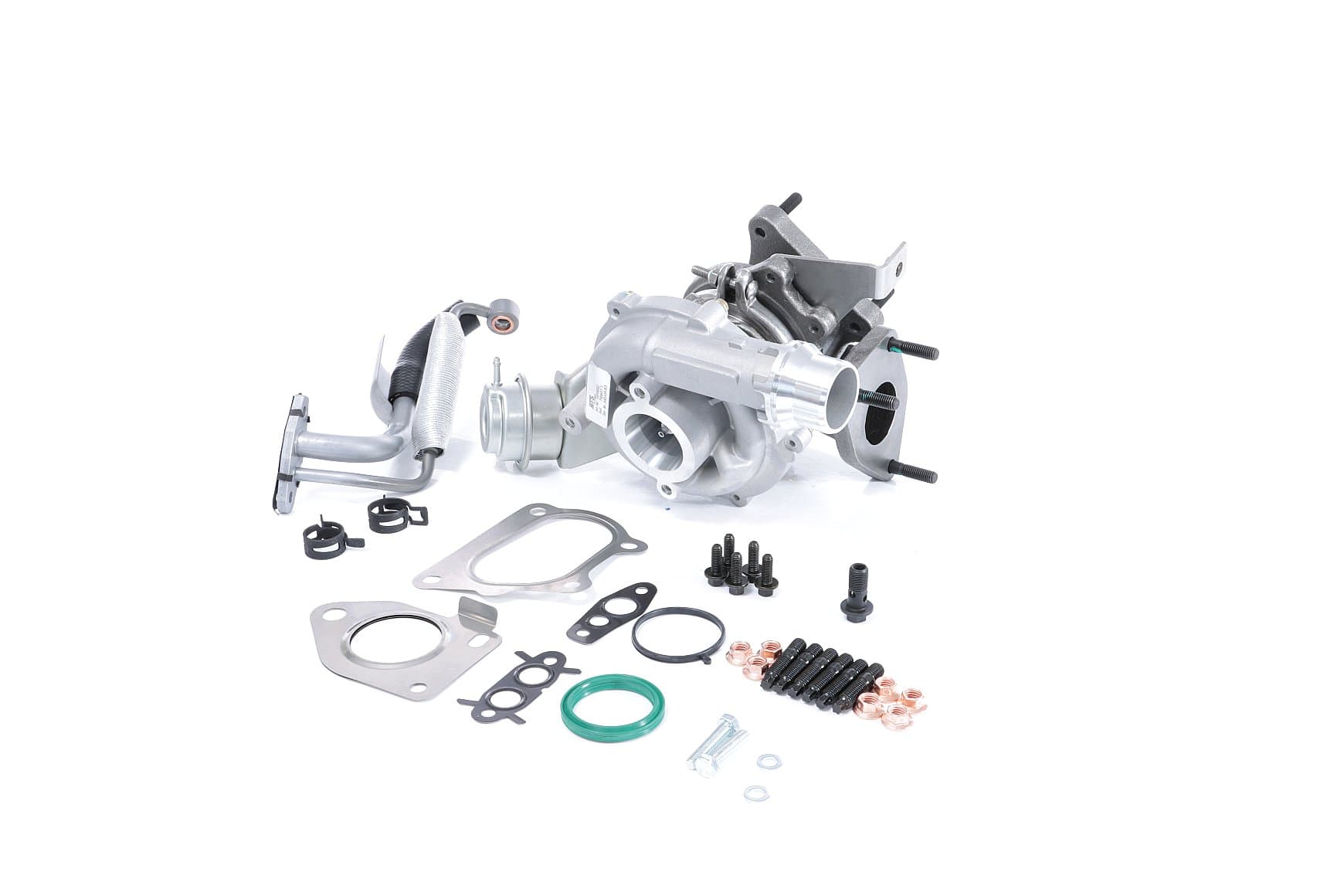 BTS Turbo Plniace dúchadlo T981467BT 1