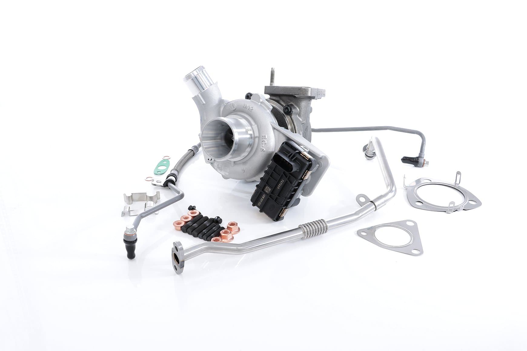 BTS Turbo Plniace dúchadlo T981483BL 1