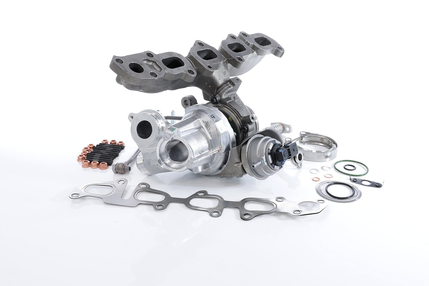 BTS Turbo Plniace dúchadlo T981484BL 1
