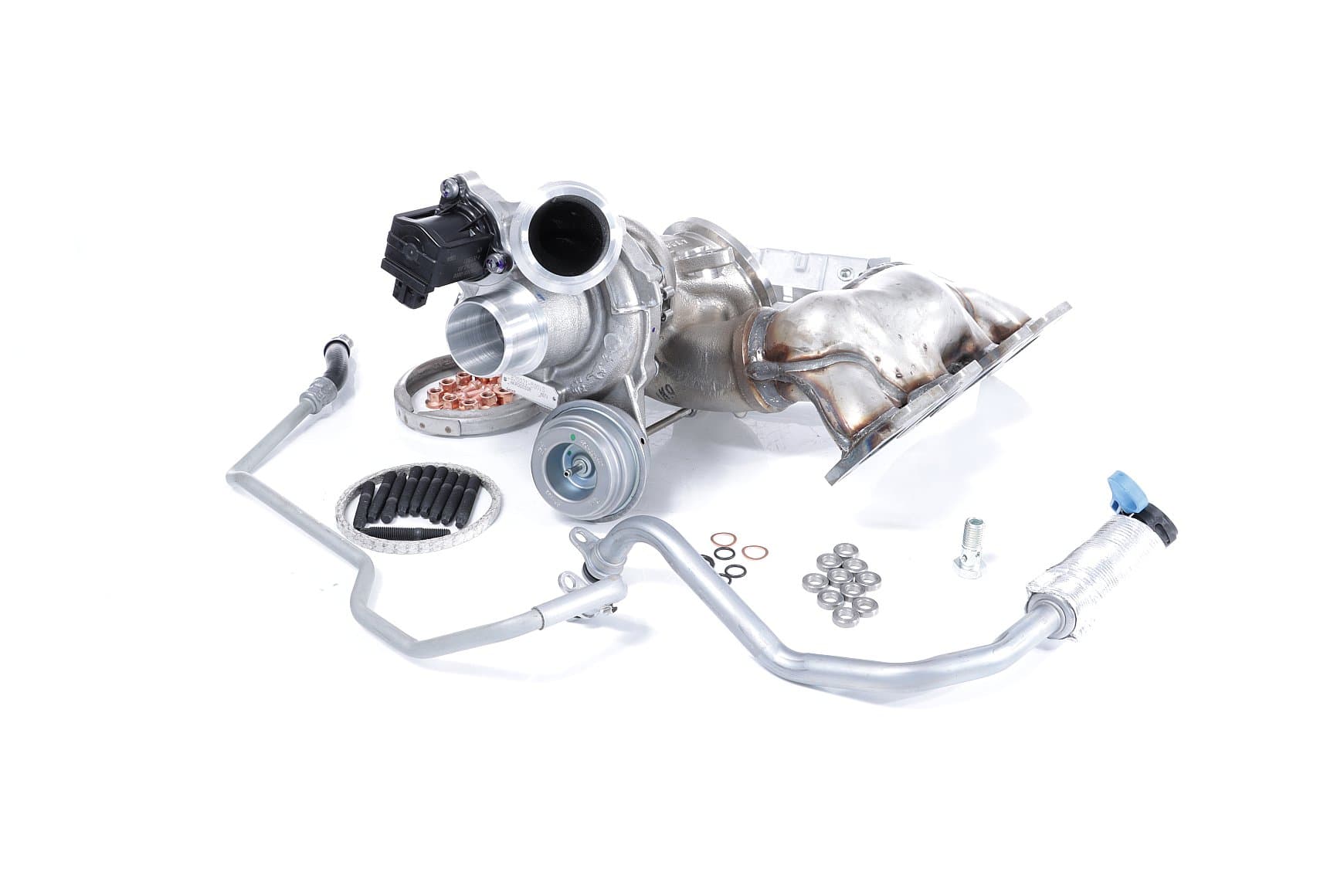 BTS Turbo Plniace dúchadlo T981599 1