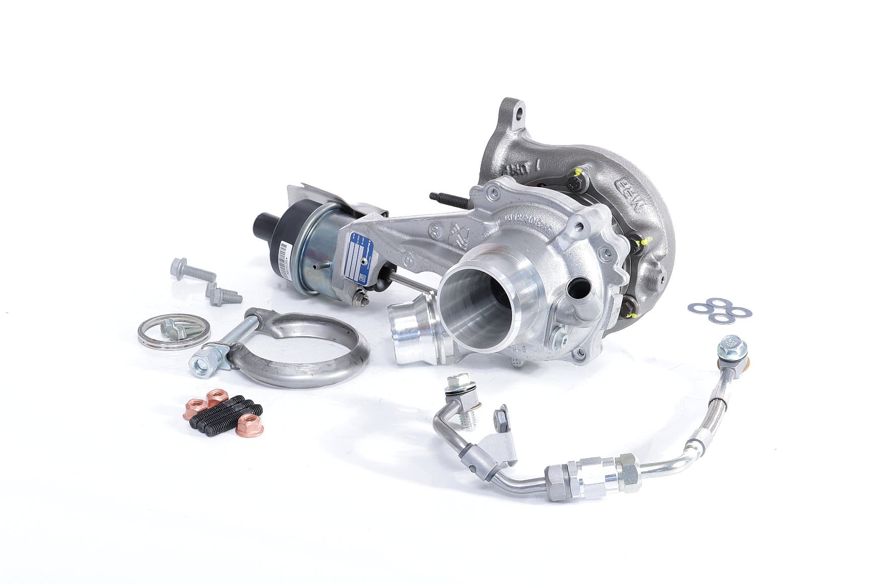 BTS Turbo Plniace dúchadlo T981615BL 1