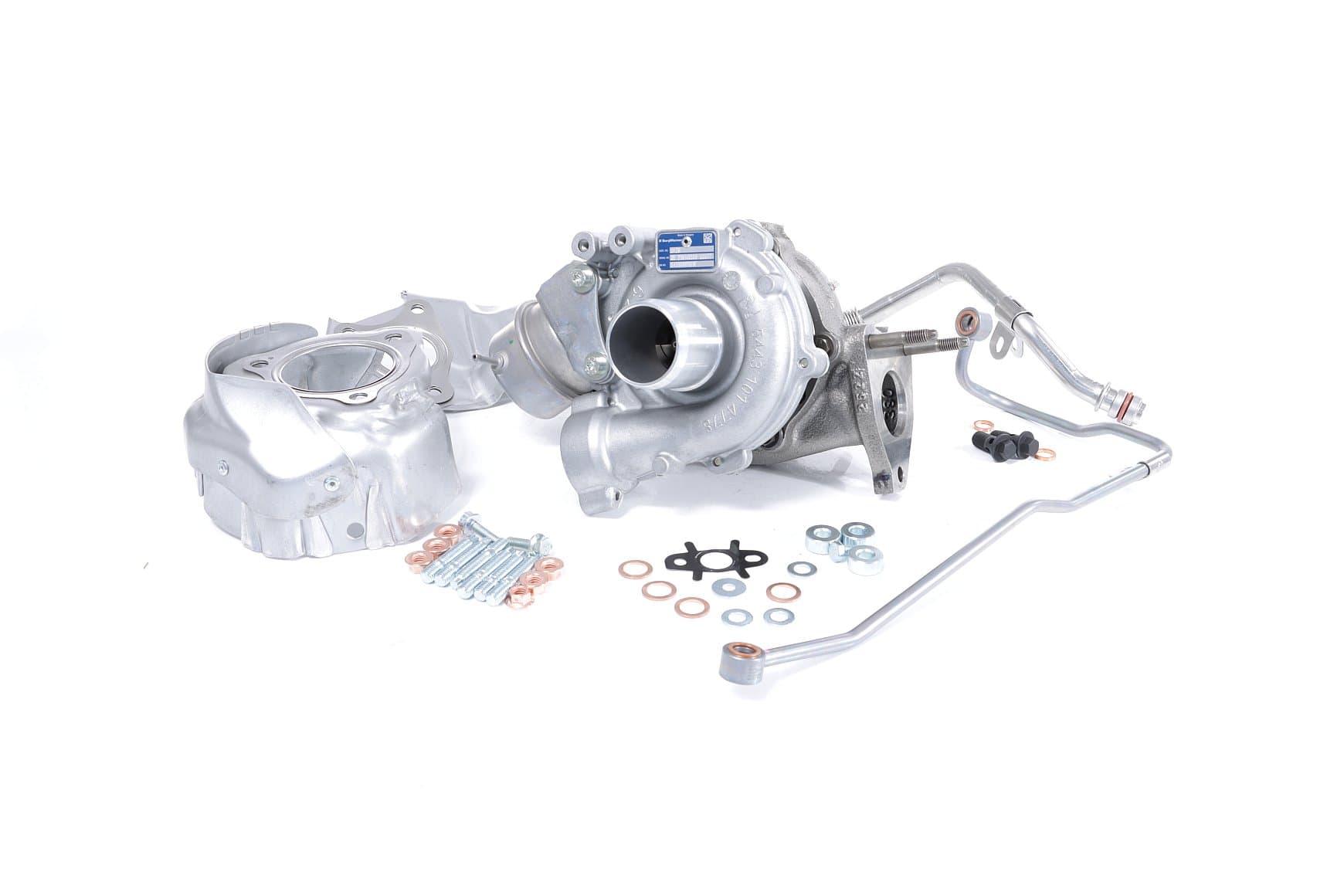 BTS Turbo Plniace dúchadlo T981617 1