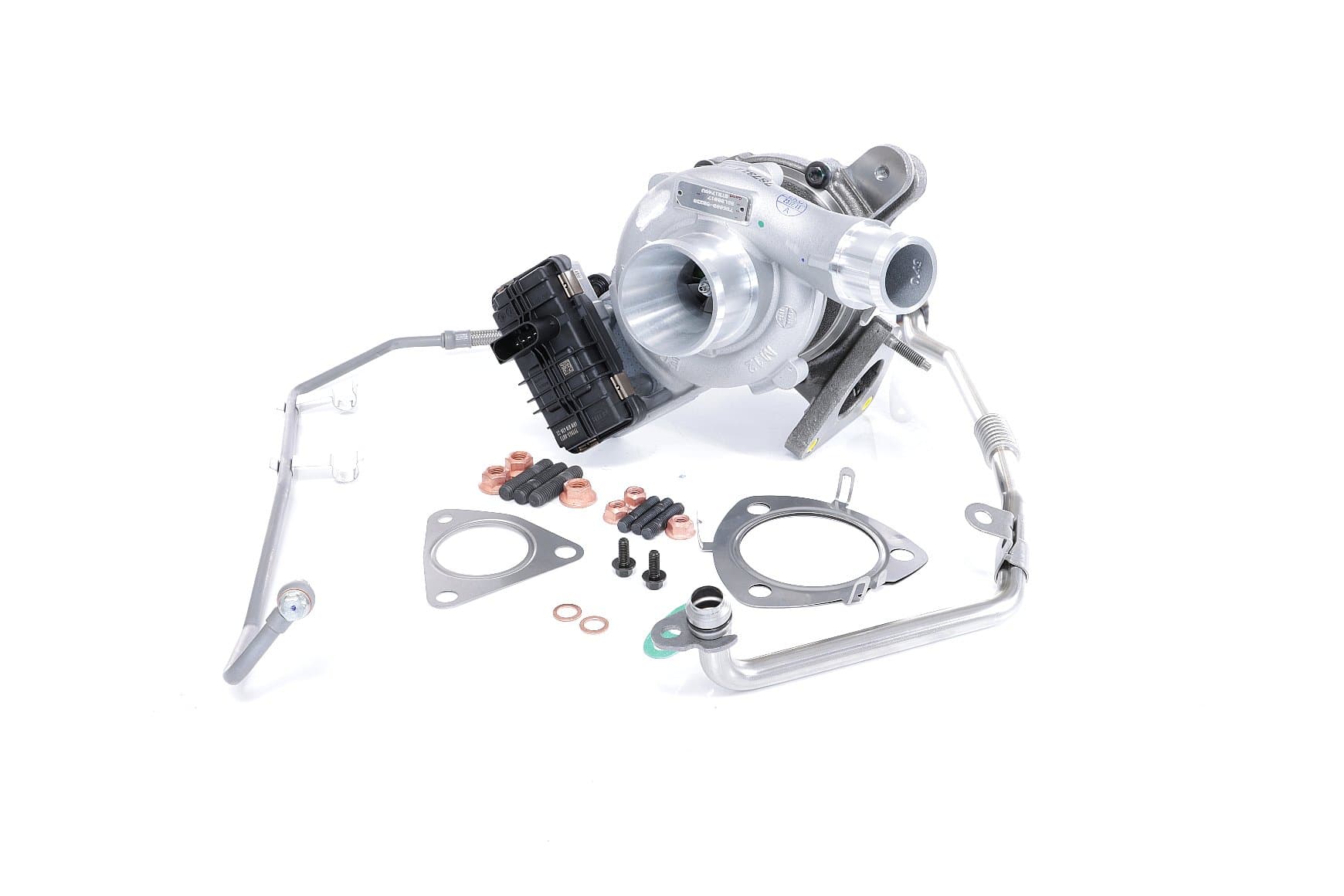 BTS Turbo Plniace dúchadlo T981640BL 1