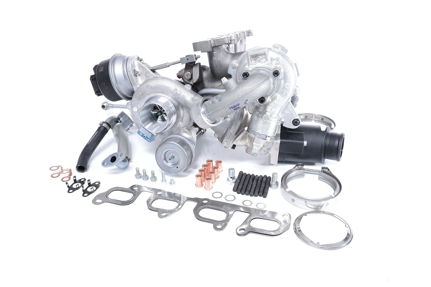 BTS Turbo Plniace dúchadlo T981643BL 1