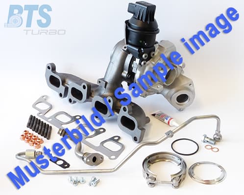 BTS Turbo Plniace dúchadlo T981599BT 1