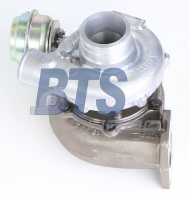 BTS Turbo Plniace dúchadlo T911077BL 1