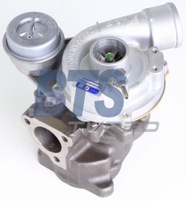 BTS Turbo Plniace dúchadlo T911350BL 1