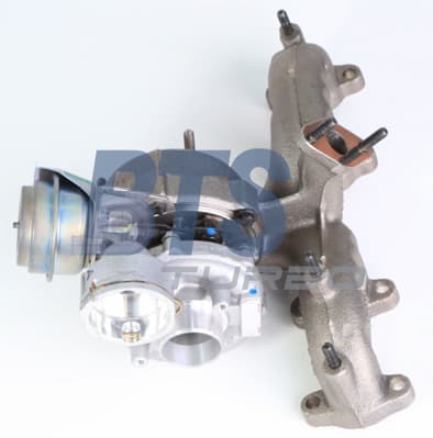 BTS Turbo Plniace dúchadlo T912246 1
