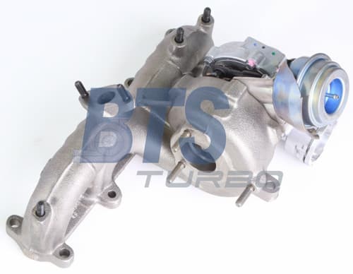 BTS Turbo Plniace dúchadlo T912403BL 1