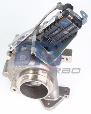 BTS Turbo Plniace dúchadlo T914031BL 1
