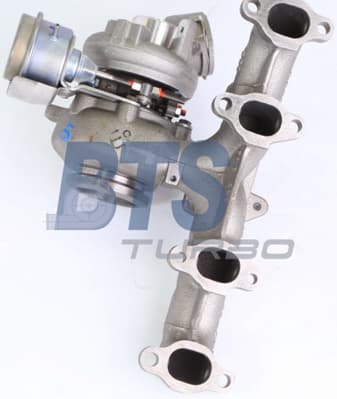 BTS Turbo Plniace dúchadlo T914128BL 1
