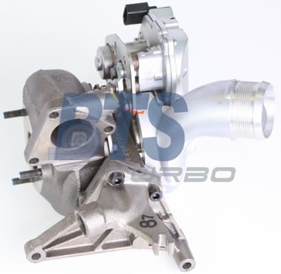 BTS Turbo Plniace dúchadlo T914130BL 1