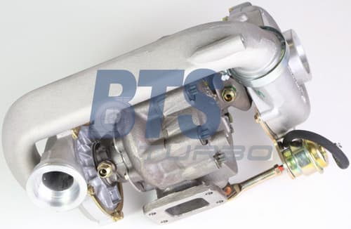 BTS Turbo Plniace dúchadlo T914352 1