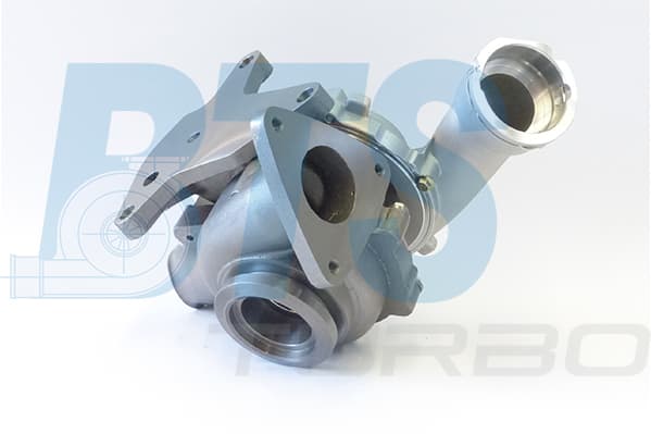 BTS Turbo Plniace dúchadlo T914562BT 1