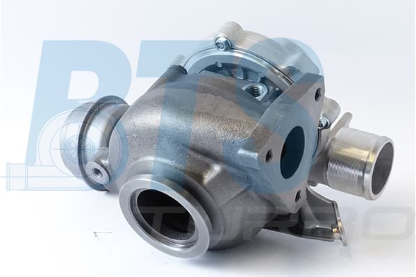 BTS Turbo Plniace dúchadlo T914662BT 1