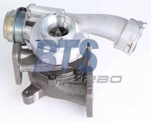 BTS Turbo Plniace dúchadlo T914785BL 1
