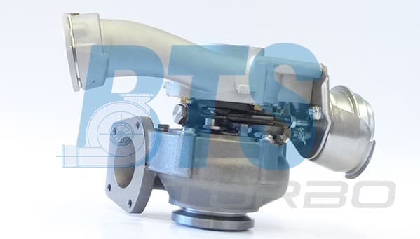 BTS Turbo Plniace dúchadlo T914785BT 1